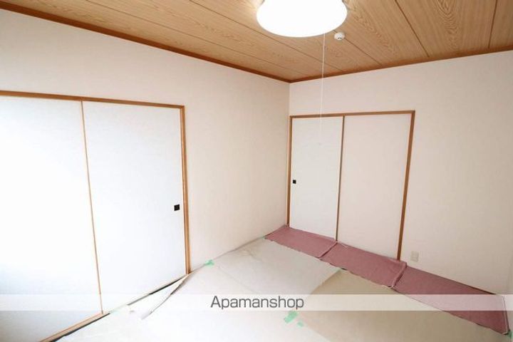 プリムローズカンタービレ カンタービレの内装