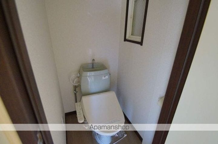 ツインハイツ B棟101のその他画像