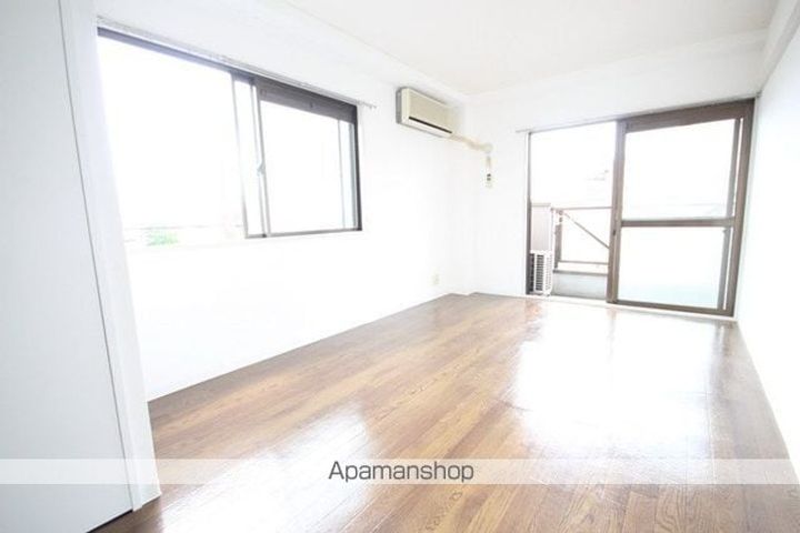 AIROSE豊中の内装