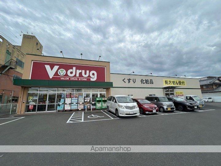滋賀県大津市大将軍1丁目の賃貸マンション419の周辺