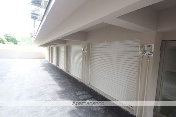 MKガーデン野幌のその他画像