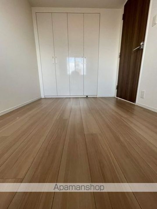 東京都杉並区堀ノ内3丁目の賃貸マンションの内装