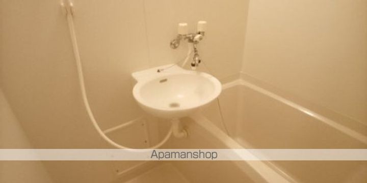 レオパレスTOMA Ⅲの風呂