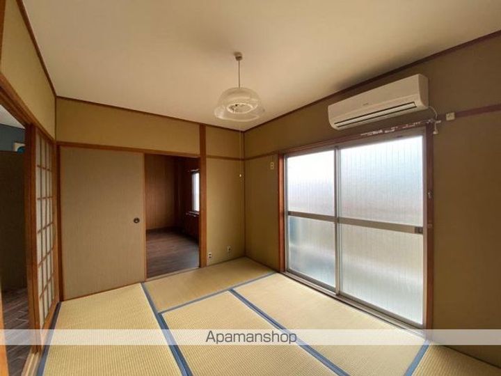 レクセラ上福岡の内装