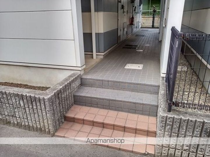 レオパレス尾関のその他画像