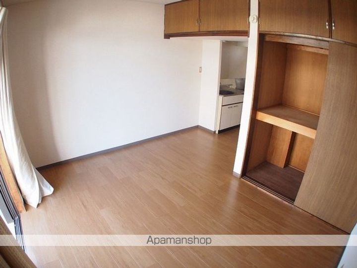 サンライズⅡ101のその他画像