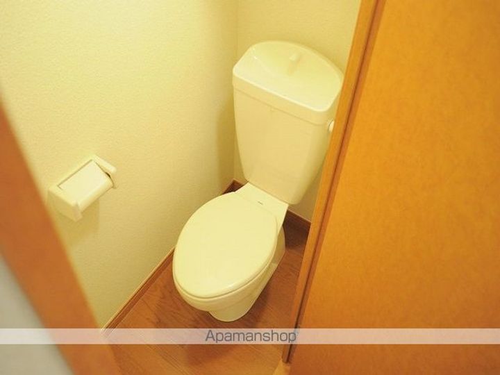 レオパレスポセイドン201のその他画像