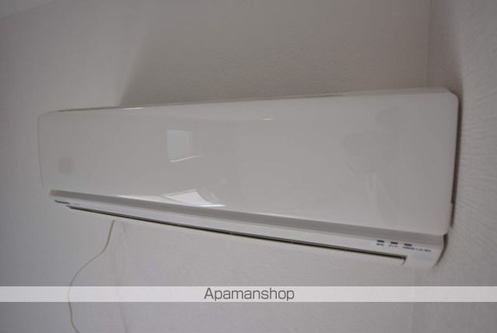 MEZONA旭ヶ丘壱番館101の内装