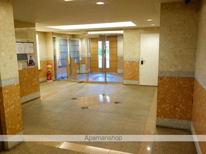 レキシントン・スクエア曙橋のその他画像