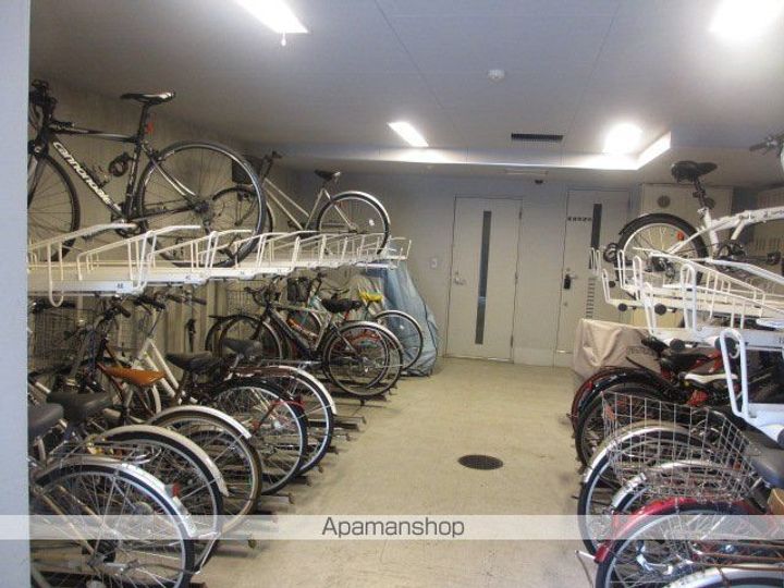 東京都墨田区亀沢3丁目の賃貸マンション301のその他画像