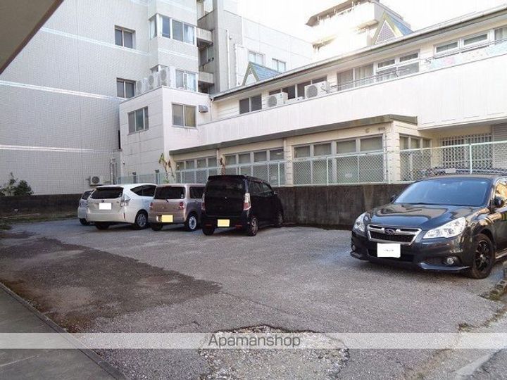 まどかハイツのその他画像