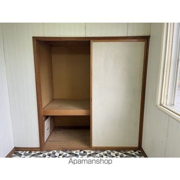 コーポスズキ102のその他画像