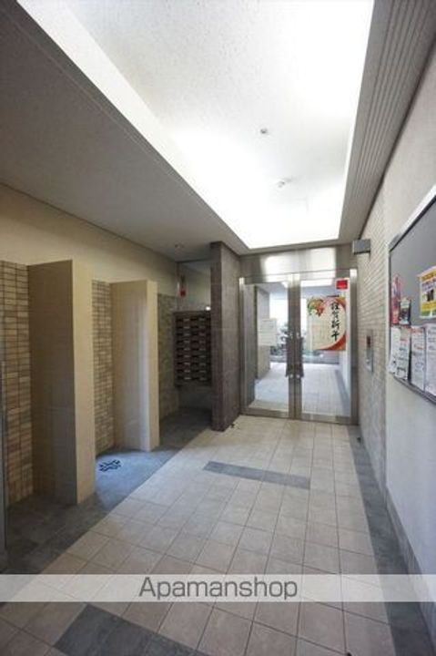 セントピア岡安のその他画像