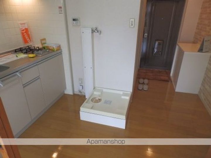 ピュアハイツ生野のその他画像