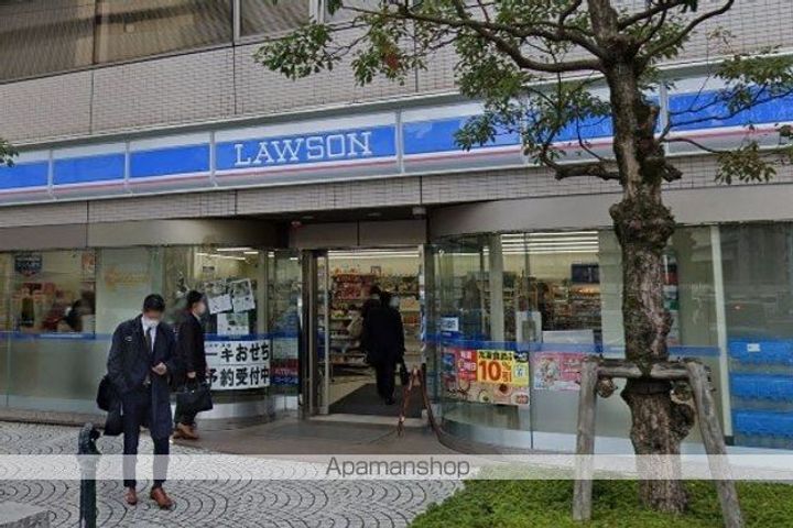 神奈川県横浜市神奈川区三ツ沢中町の賃貸アパートの周辺