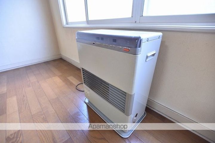 ポートタウン1-Cの内装