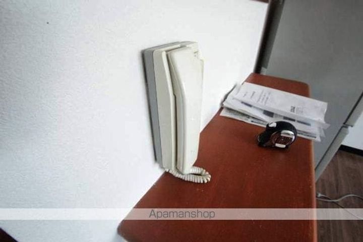 サンコート文京台参番館407号室のその他画像