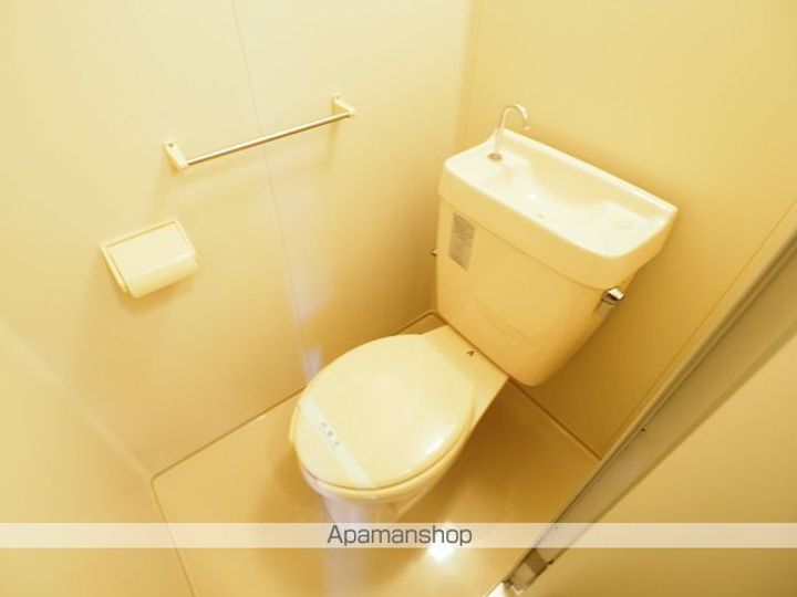 クイーンハイム203のその他画像