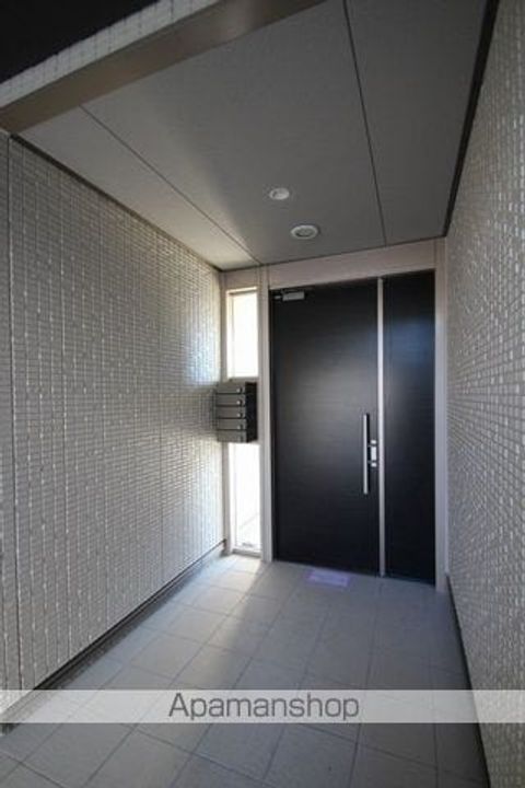 MERRY ISLAND Ⅳ202の外観