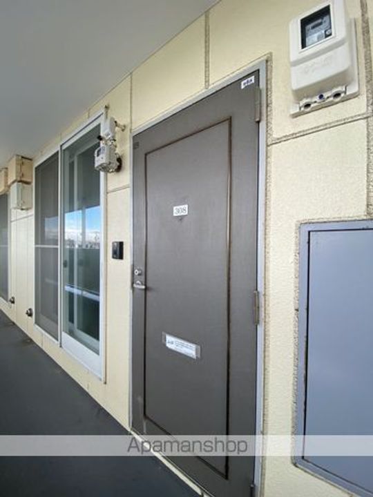 ピュアパレス人見203のその他画像