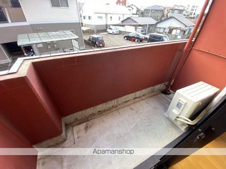 ヴァンハウス仙台東202のその他画像