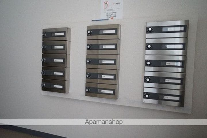 静岡県浜松市中央区佐藤1丁目の賃貸アパートのその他画像