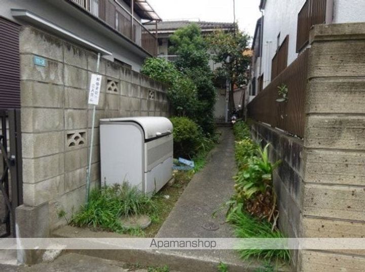 日の出コーポのその他画像