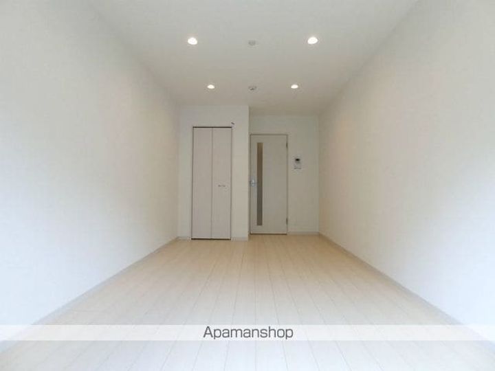 リブリ・ピーノ 岩槻の居間