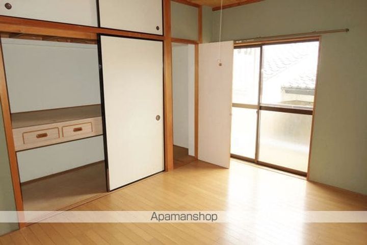 ウエストパレスのその他画像