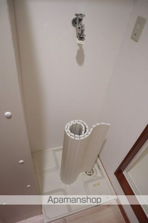 シャトープラムの内装