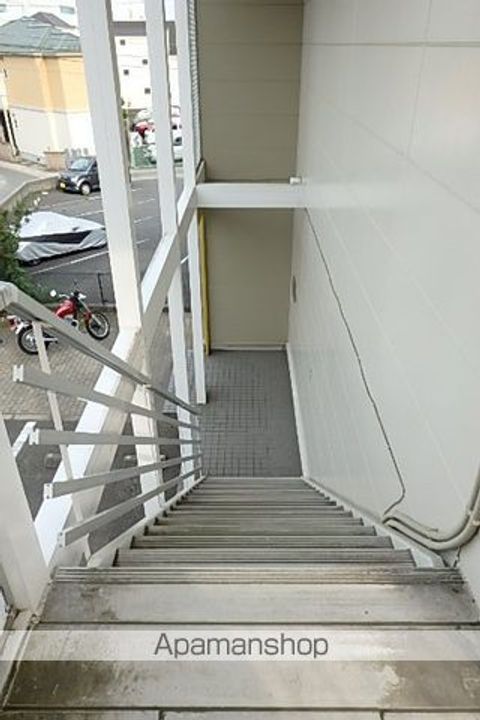 レオパレスヒロタのその他画像