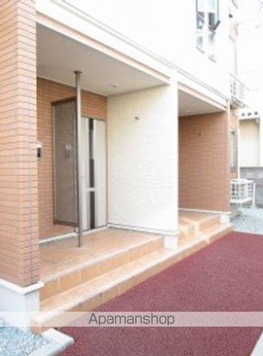 セレナーデの外観