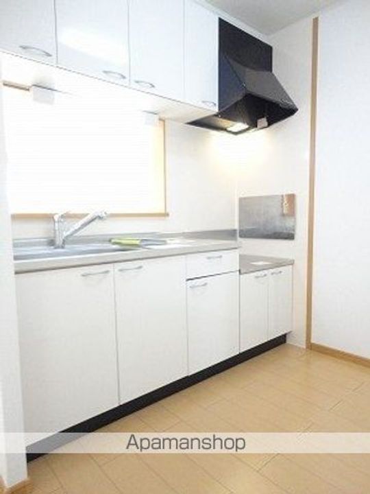 ブリリアントのキッチン