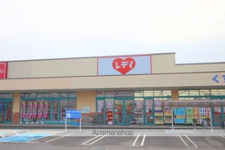 ビレッジハウス志度2号棟402の周辺