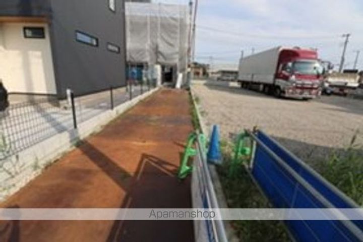 埼玉県八潮市大字垳の賃貸アパートのその他画像