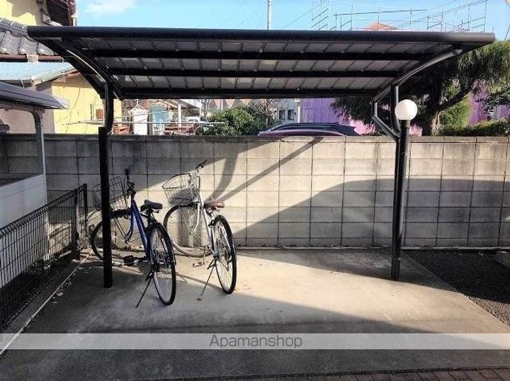 レオパレスプレサージュのその他画像