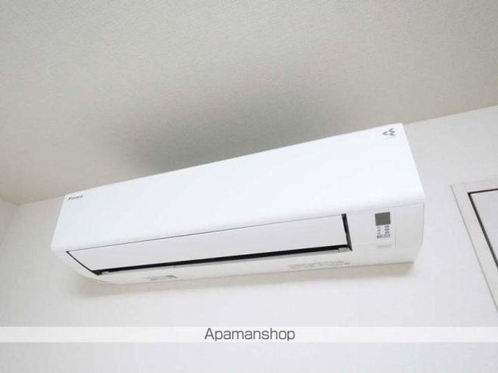 セジョリ中野富士見町の内装