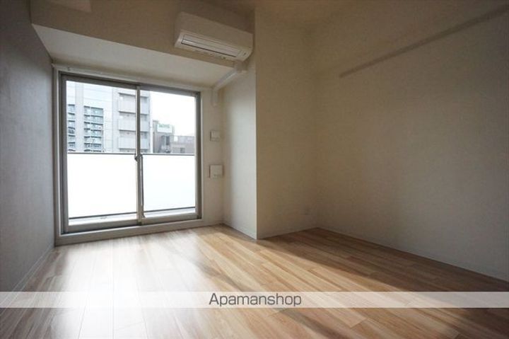 リシュドール名駅南の居間