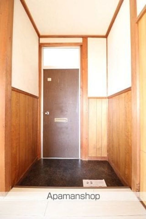 エムズコート妹尾の内装