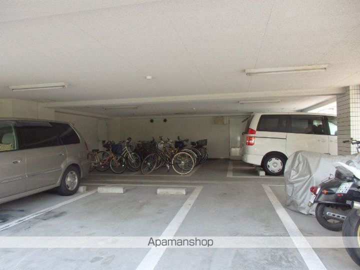 神奈川県横浜市栄区桂町の賃貸マンションのその他画像