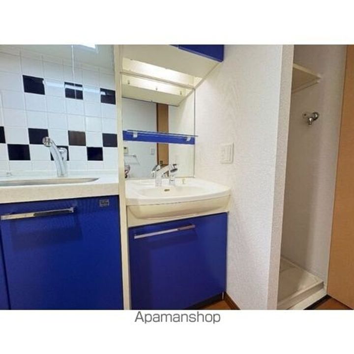 プレサンス泉セレグレード505の内装