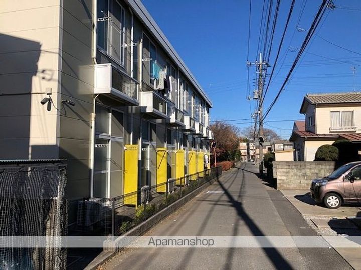 埼玉県蓮田市東2丁目の賃貸アパートのその他画像