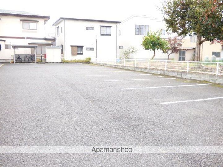 レオパレスハニー205のその他画像
