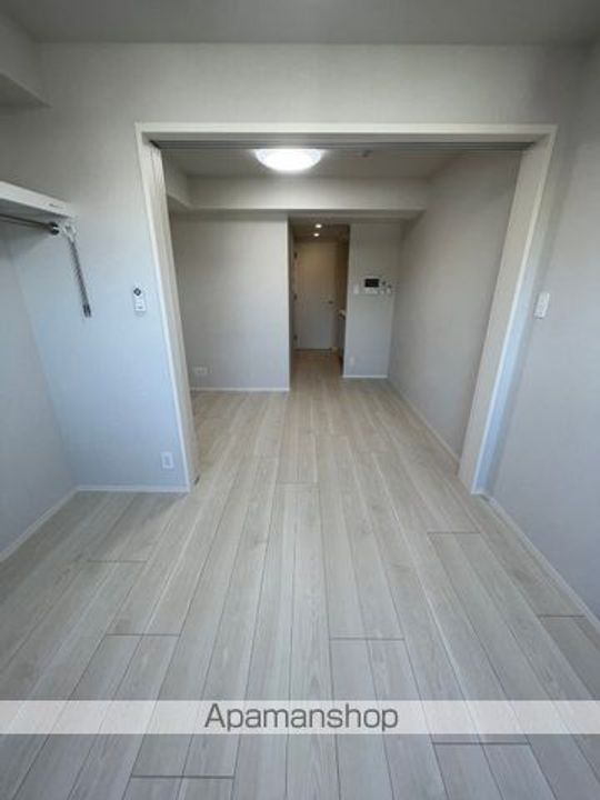 東京都杉並区和田1丁目の賃貸マンションの内装
