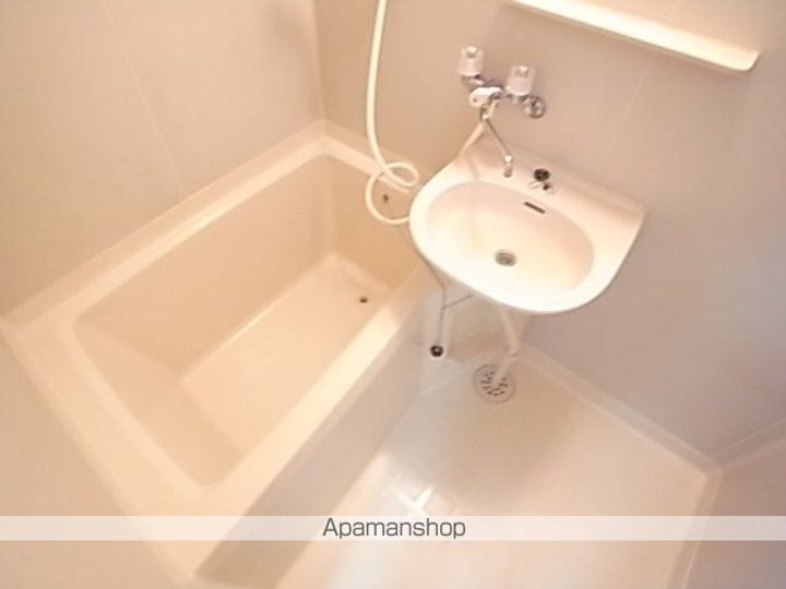 マイステージ聖蹟の風呂