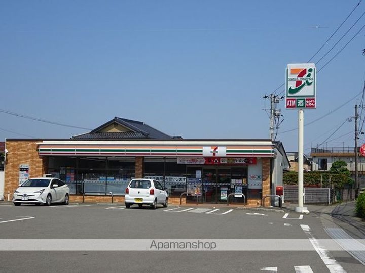 サザンクロス(伊形町)102の周辺