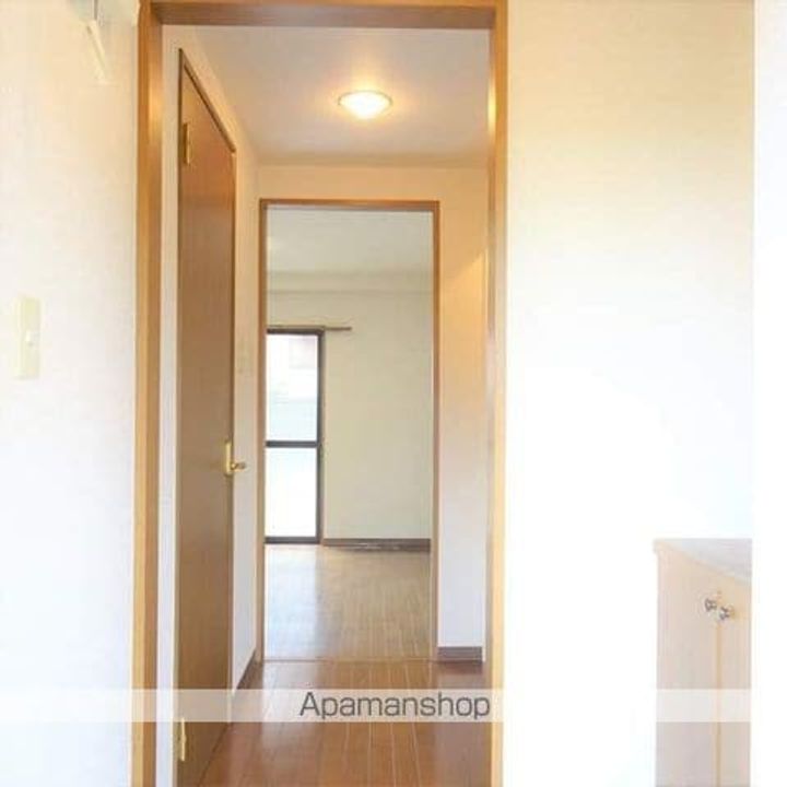 愛知県名古屋市守山区喜多山南の賃貸マンションのその他画像