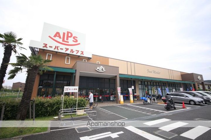 カームネス豊田Ⅱ205の周辺