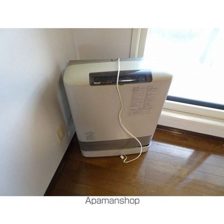 中ノ島センターパーク3番館101のその他画像