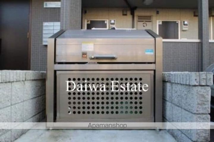 オリーブガーデンひばりが丘のその他画像